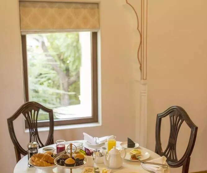 酒店 Royal Heritage Haveli