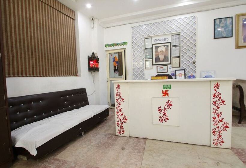 ホテル R.s. International