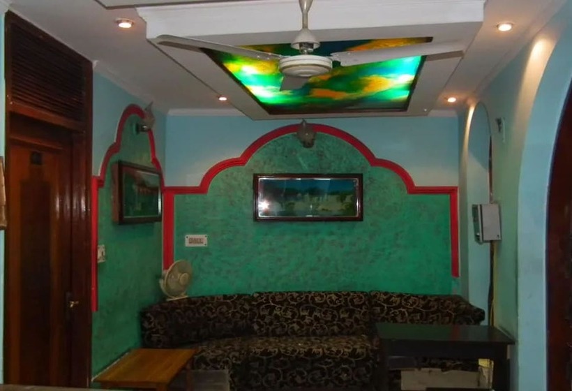 ホテル R.s. International