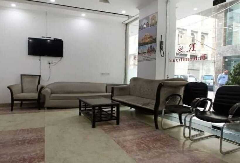 ホテル R.s. International