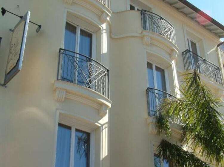 فندق Résidence La Villa D'elsa