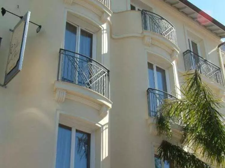 Hotel Résidence La Villa D'elsa