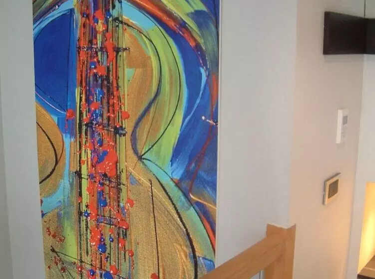 Hotel Résidence La Villa D'elsa