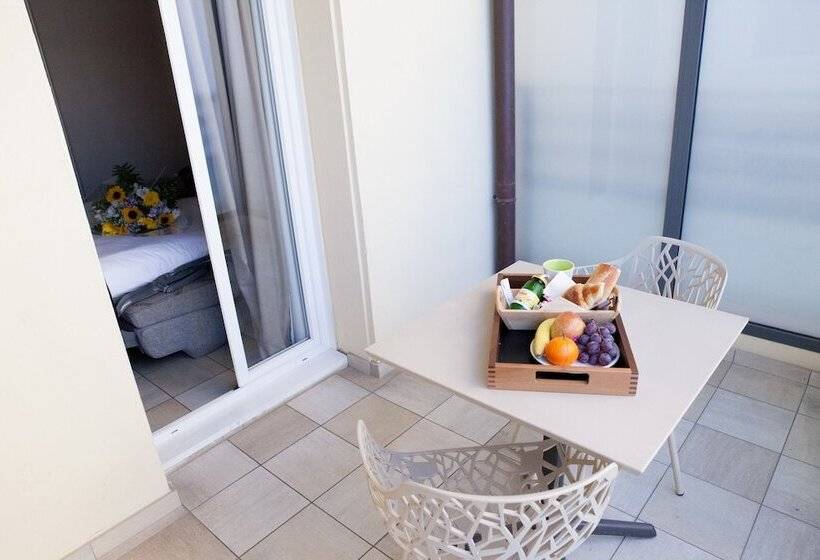 فندق Résidence La Villa D'elsa