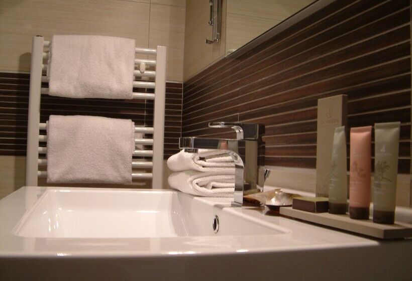 فندق Résidence La Villa D'elsa