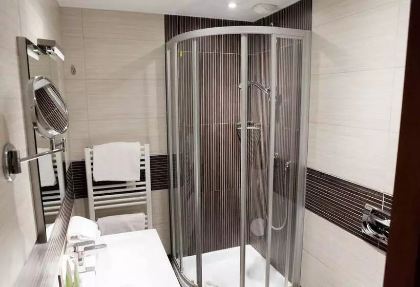 Hotel Résidence La Villa D'elsa