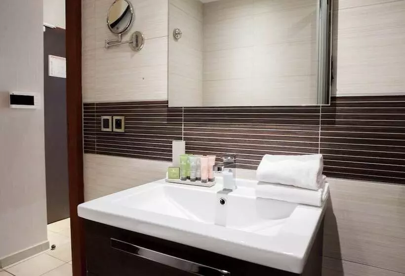 Hotel Résidence La Villa D'elsa