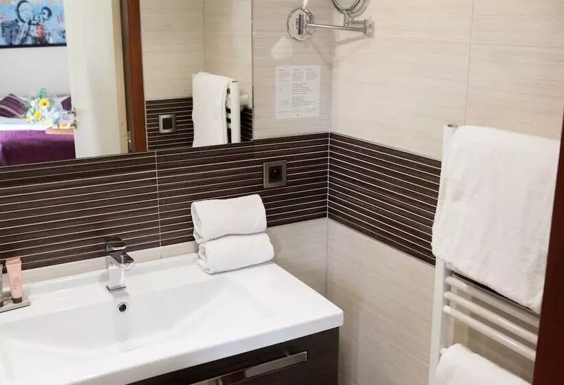 Hotel Résidence La Villa D'elsa