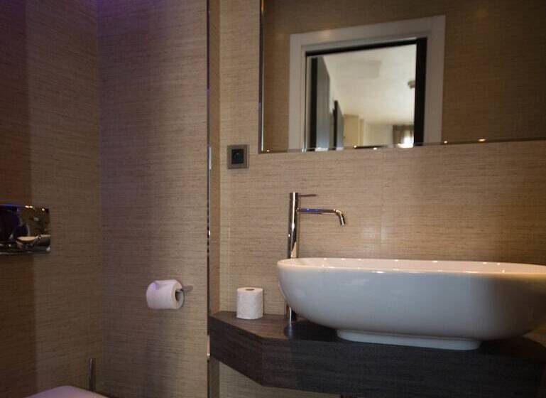 فندق Résidence La Villa D'elsa