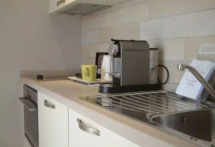 Hotel Résidence La Villa D'elsa