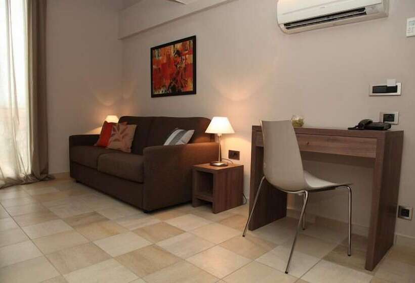 فندق Résidence La Villa D'elsa