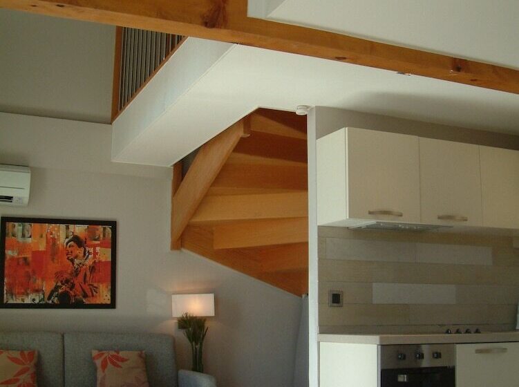 فندق Résidence La Villa D'elsa