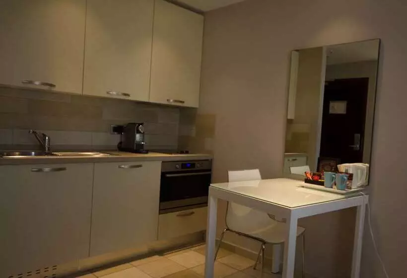 Hotel Résidence La Villa D'elsa