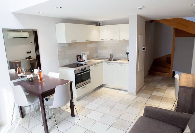 فندق Résidence La Villa D'elsa