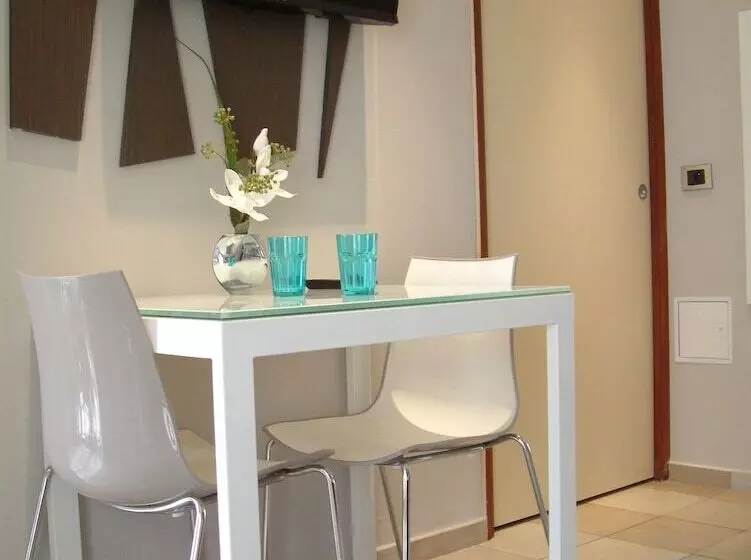 Hotel Résidence La Villa D'elsa