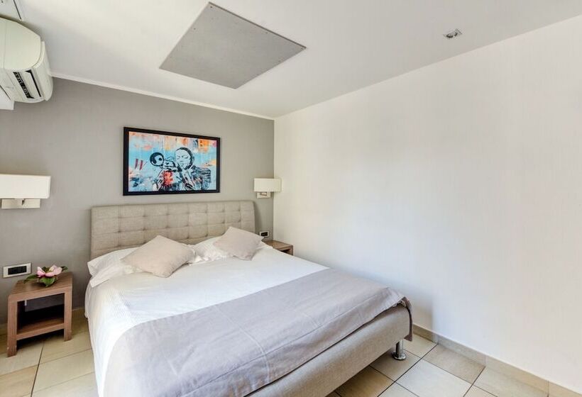 فندق Résidence La Villa D'elsa