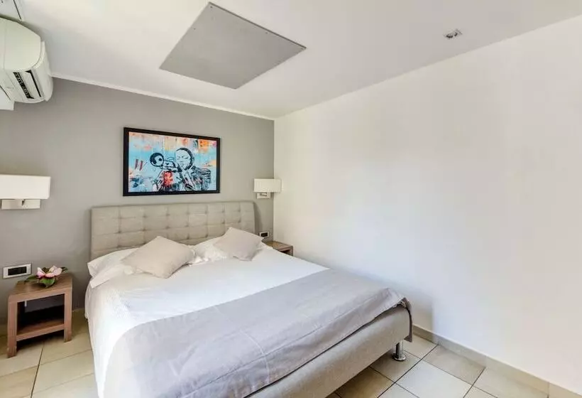 Hotel Résidence La Villa D'elsa