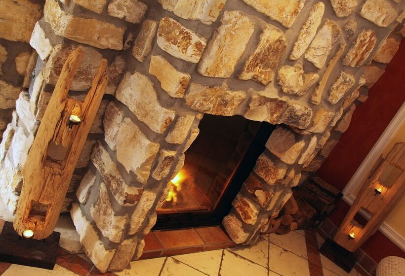 Strandhotel Deichgraf Graal Müritz