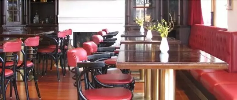 Strandhotel Deichgraf Graal Müritz