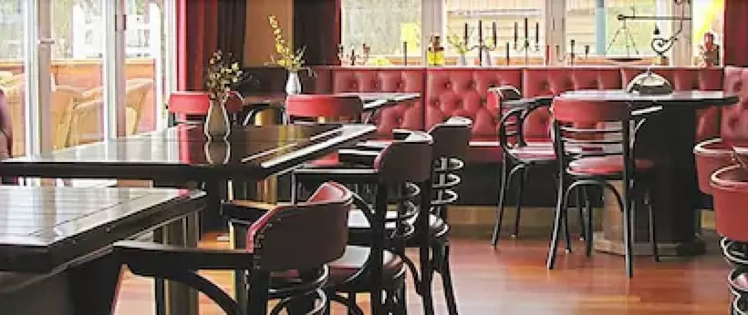 Strandhotel Deichgraf Graal Müritz