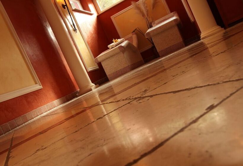 Strandhotel Deichgraf Graal Müritz