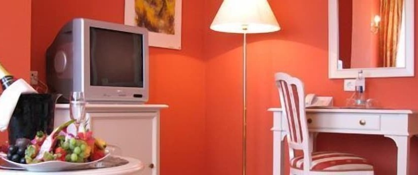 Strandhotel Deichgraf Graal Müritz