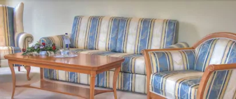 Strandhotel Deichgraf Graal Müritz