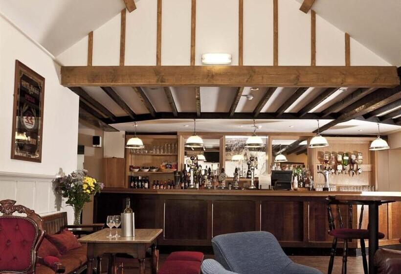 فندق Marsham Arms Inn