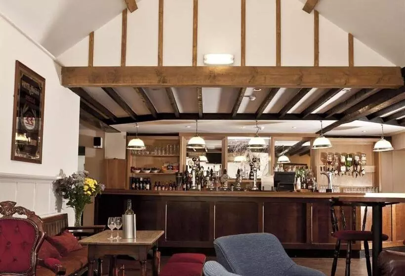 호텔 Marsham Arms Inn