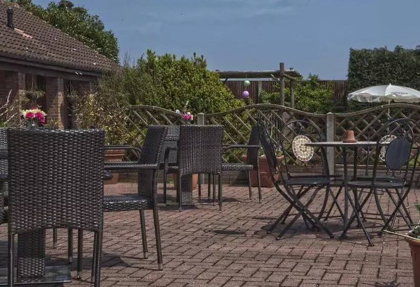 호텔 Marsham Arms Inn