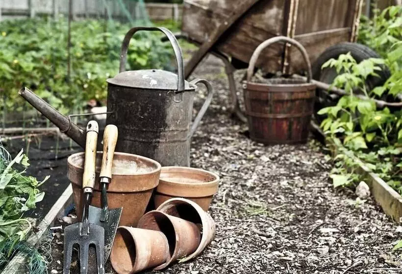 호텔 Marsham Arms Inn