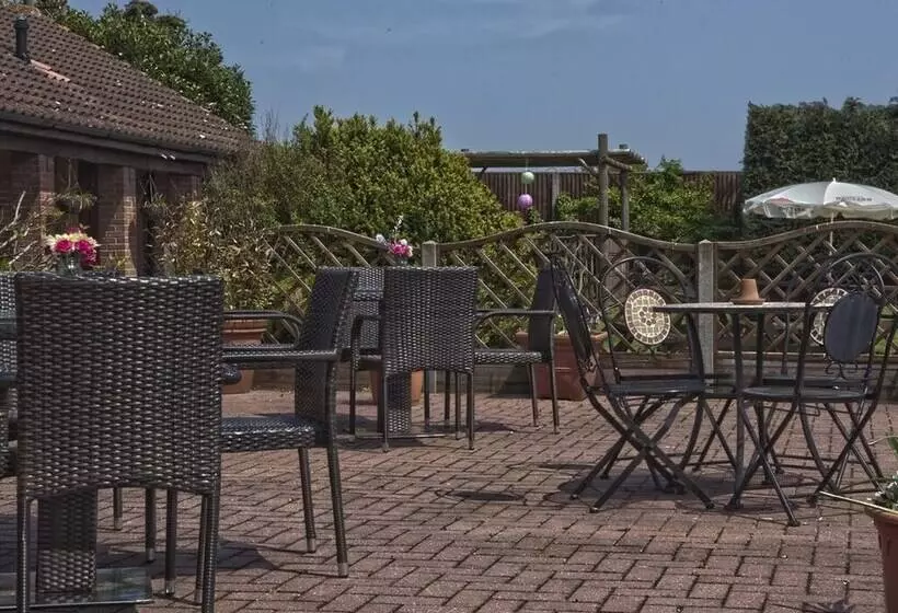 호텔 Marsham Arms Inn