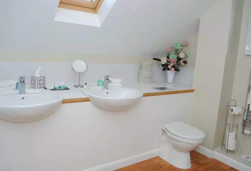 호텔 Marsham Arms Inn