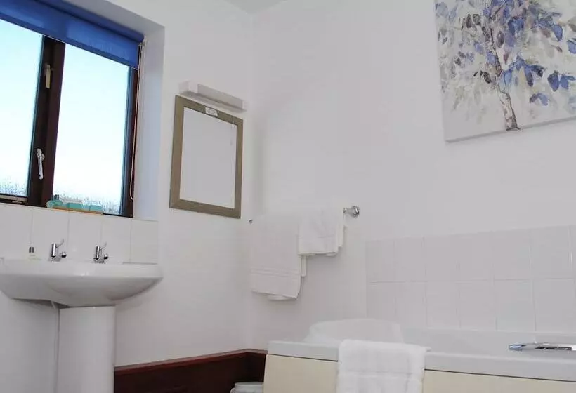 호텔 Marsham Arms Inn