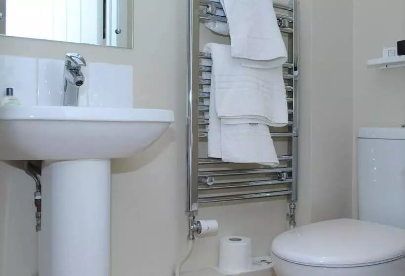 호텔 Marsham Arms Inn