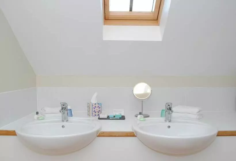 호텔 Marsham Arms Inn