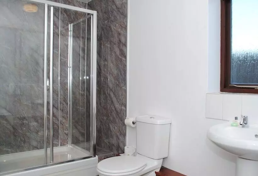 호텔 Marsham Arms Inn