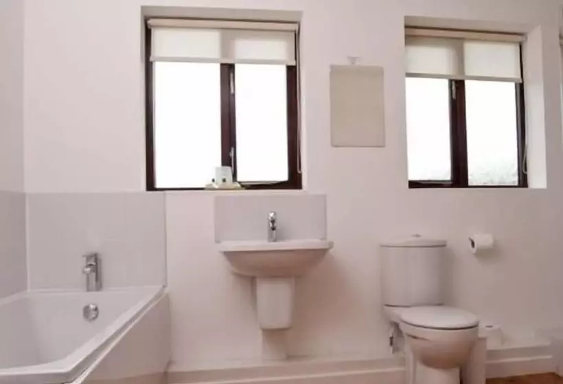 호텔 Marsham Arms Inn