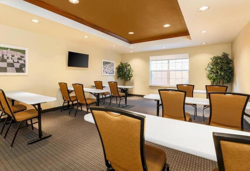 Отель Towneplace Suites By Marriott Yuma