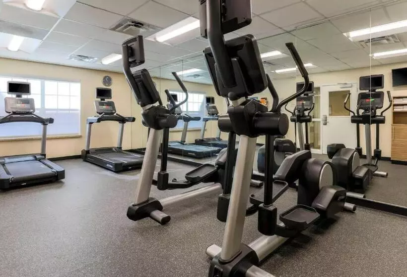 ホテル Towneplace Suites By Marriott Yuma