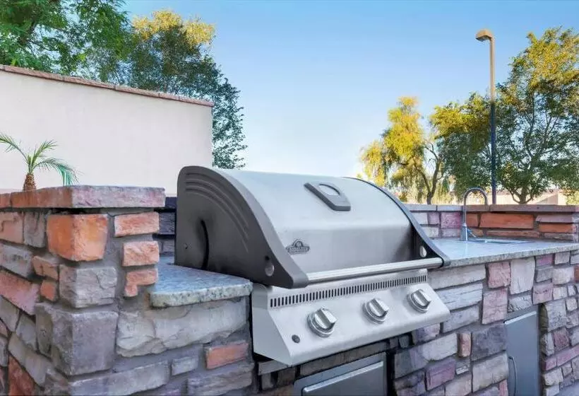 ホテル Towneplace Suites By Marriott Yuma