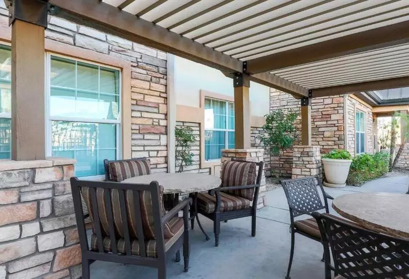 ホテル Towneplace Suites By Marriott Yuma