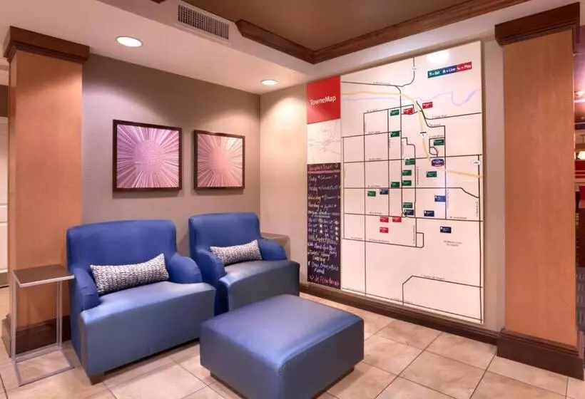 ホテル Towneplace Suites By Marriott Yuma