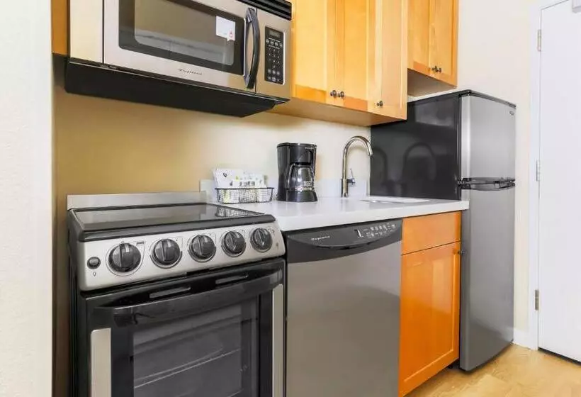 ホテル Towneplace Suites By Marriott Yuma