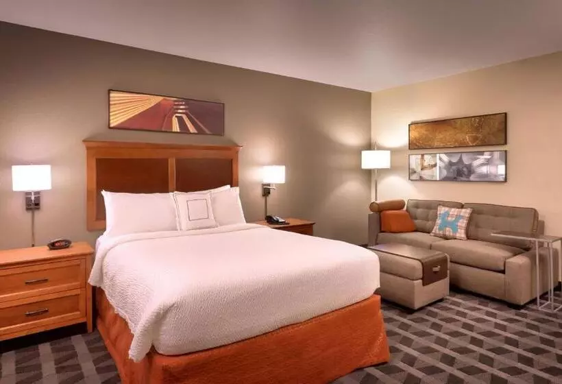 ホテル Towneplace Suites By Marriott Yuma