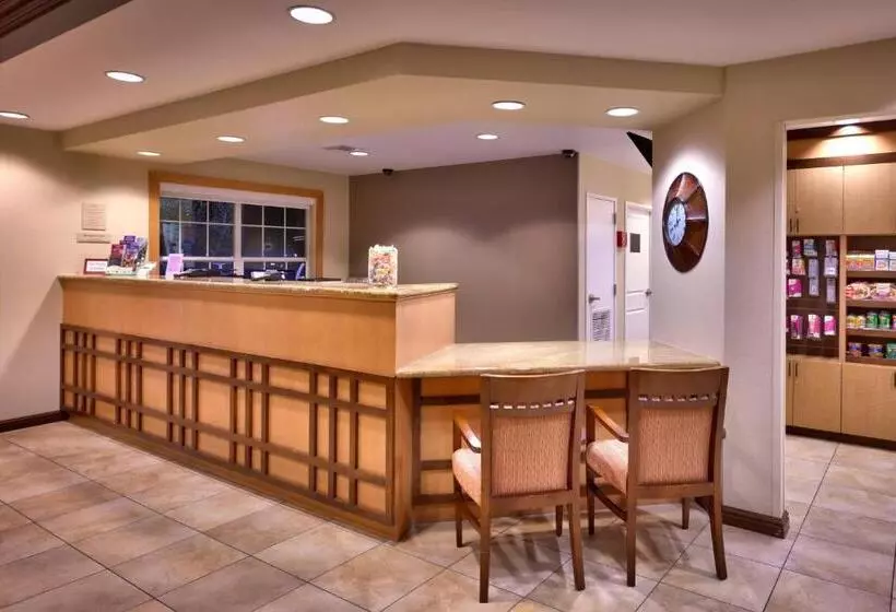 ホテル Towneplace Suites By Marriott Yuma