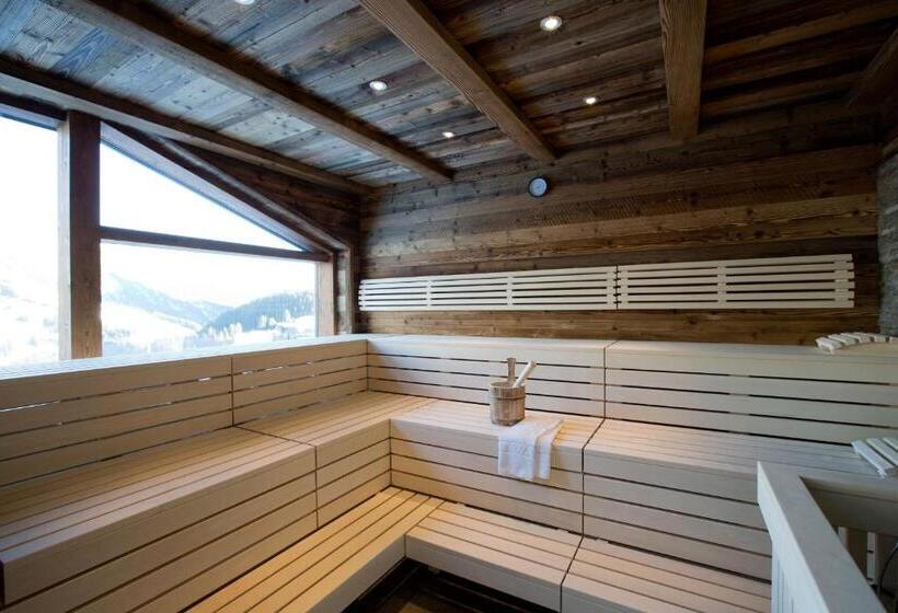 فندق Walserstube