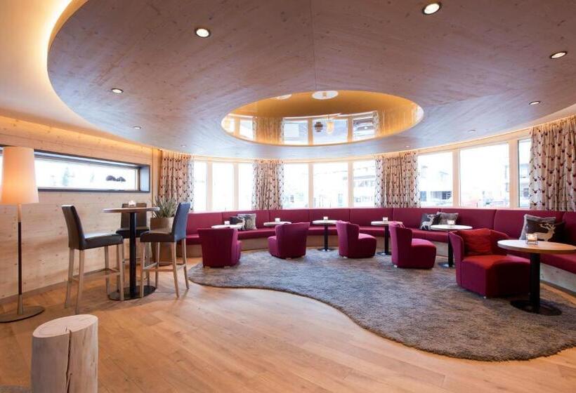 فندق Walserstube