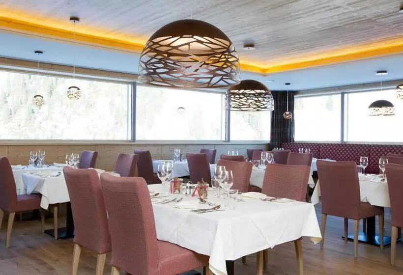 Отель Walserstube