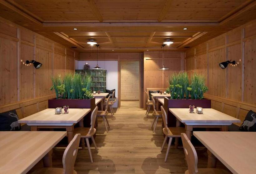 فندق Walserstube